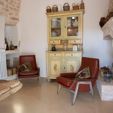 Trulli Agaperia * Monopoli