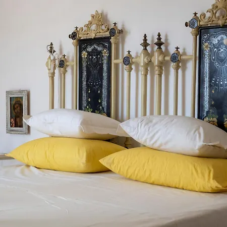 Trulli Agaperia Villa Monopoli