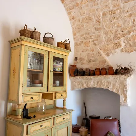 Trulli Agaperia * Monopoli