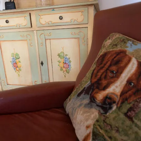 Trulli Agaperia Villa