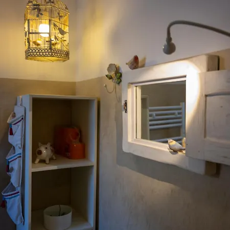 Trulli Agaperia Монополи