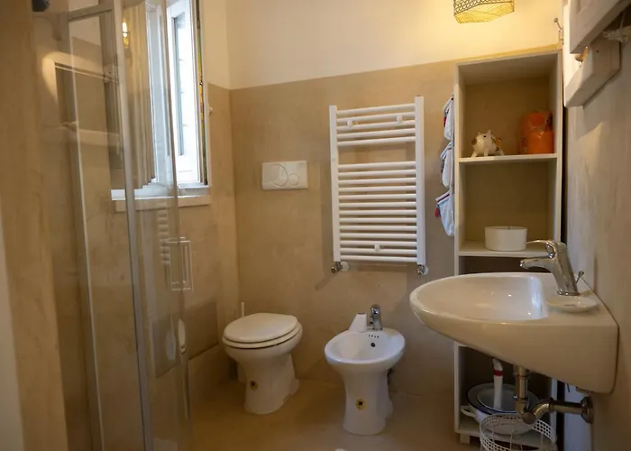 Trulli Agaperia * Monopoli