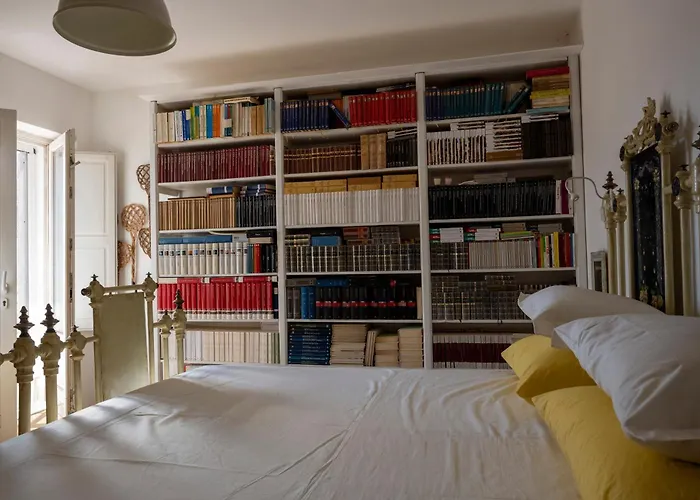 Trulli Agaperia * Monopoli